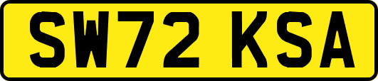 SW72KSA