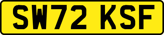 SW72KSF