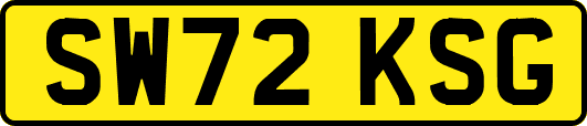 SW72KSG