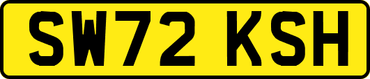 SW72KSH