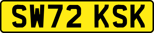 SW72KSK