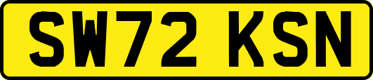 SW72KSN