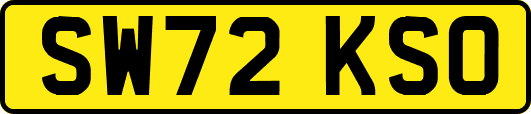 SW72KSO