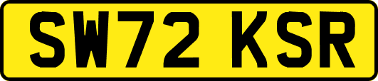 SW72KSR