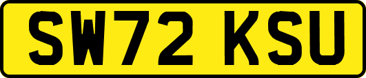 SW72KSU