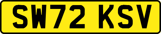 SW72KSV