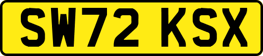 SW72KSX