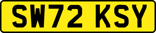 SW72KSY