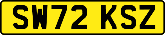 SW72KSZ