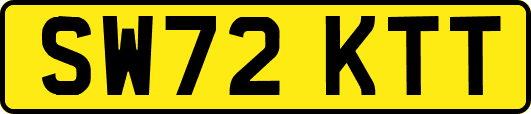 SW72KTT
