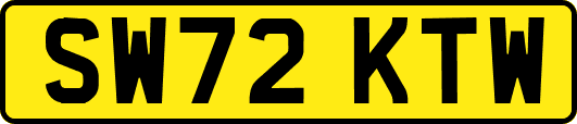 SW72KTW