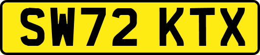SW72KTX