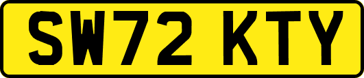 SW72KTY