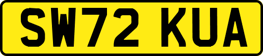 SW72KUA