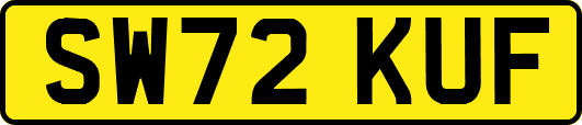 SW72KUF