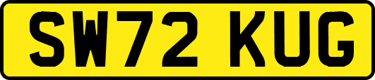 SW72KUG
