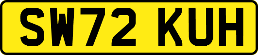 SW72KUH