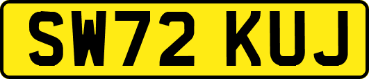 SW72KUJ
