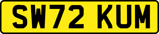 SW72KUM