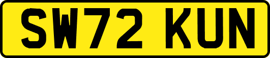 SW72KUN