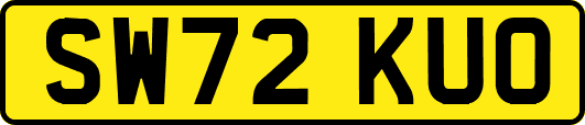 SW72KUO