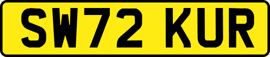SW72KUR
