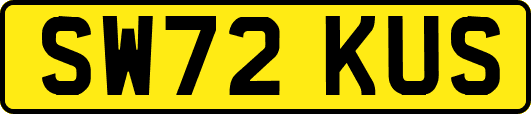 SW72KUS