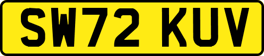 SW72KUV