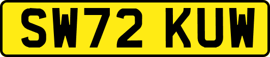 SW72KUW