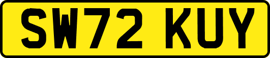 SW72KUY