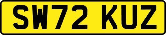 SW72KUZ