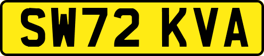 SW72KVA