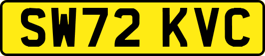 SW72KVC