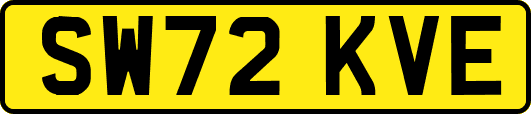 SW72KVE