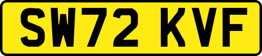 SW72KVF