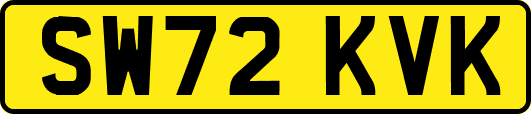 SW72KVK