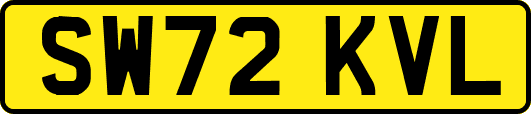 SW72KVL