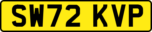 SW72KVP