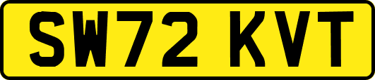 SW72KVT
