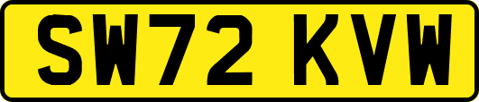 SW72KVW