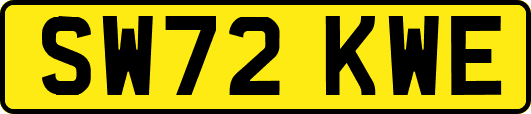 SW72KWE