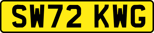 SW72KWG