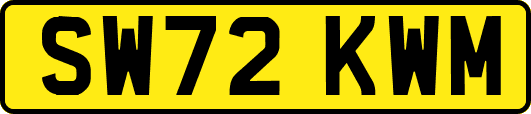 SW72KWM