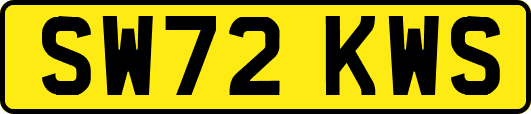 SW72KWS