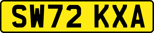 SW72KXA