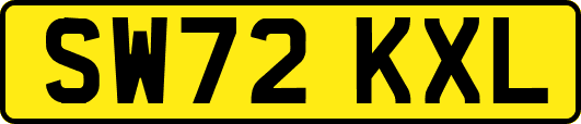 SW72KXL