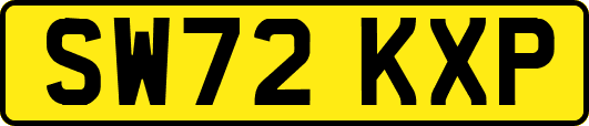 SW72KXP