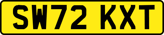 SW72KXT