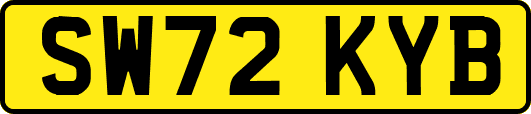 SW72KYB