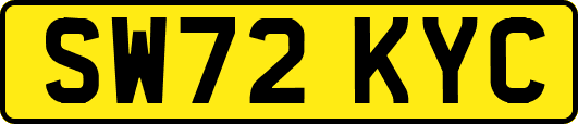 SW72KYC